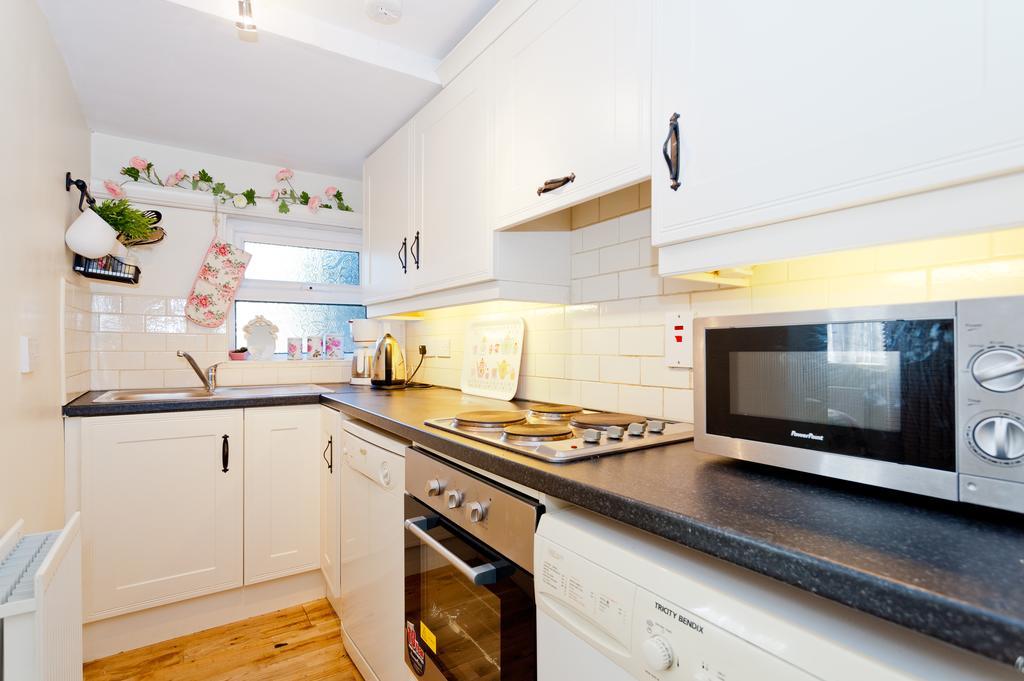 Dublin Vacation Rentals Номер фото