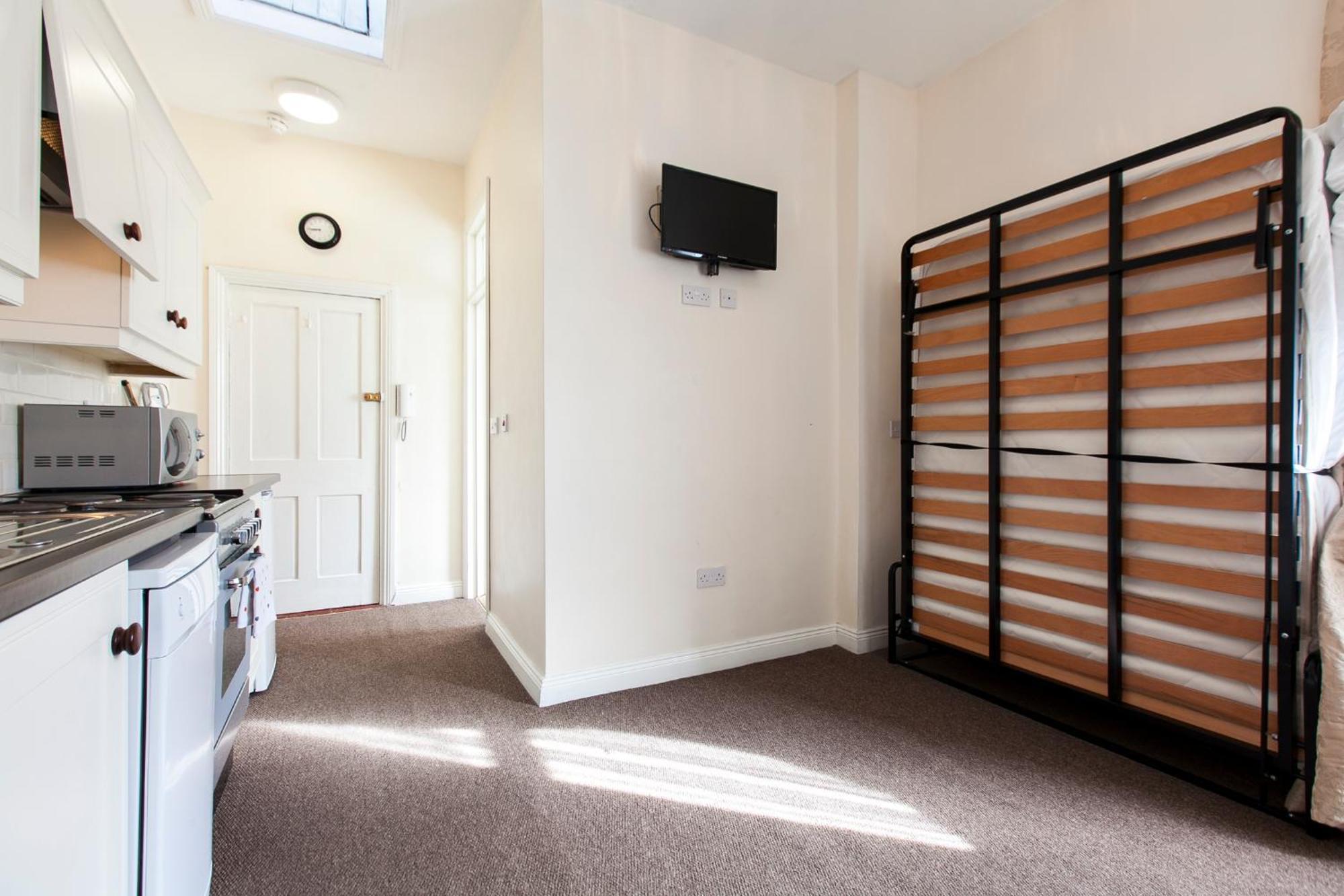 Dublin Vacation Rentals Экстерьер фото