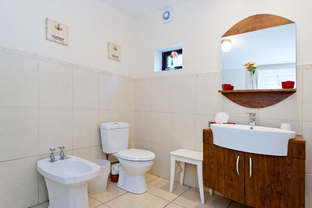 Dublin Vacation Rentals Номер фото