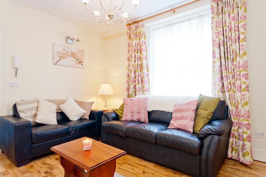 Dublin Vacation Rentals Номер фото
