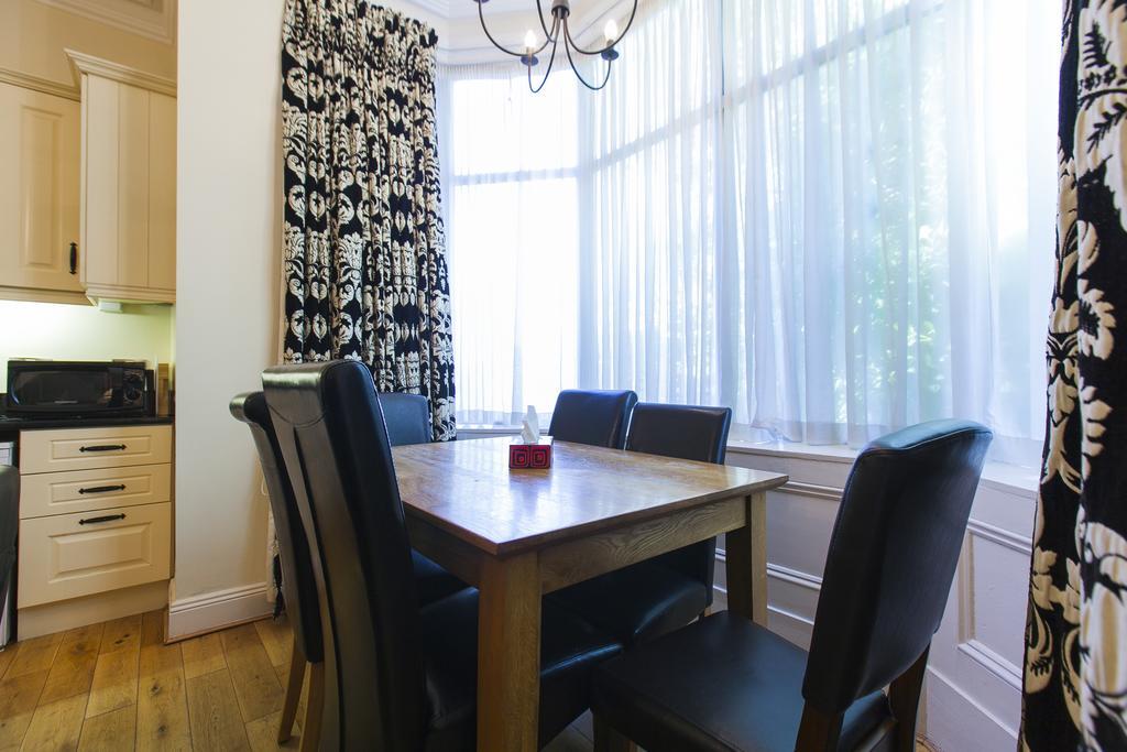 Dublin Vacation Rentals Экстерьер фото