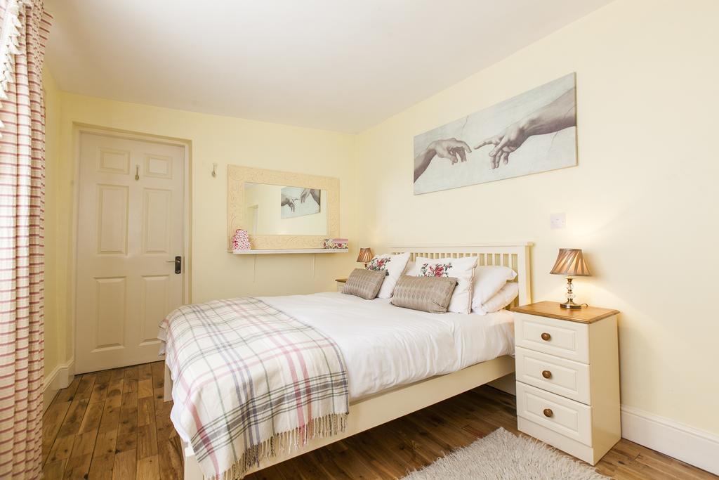 Dublin Vacation Rentals Экстерьер фото