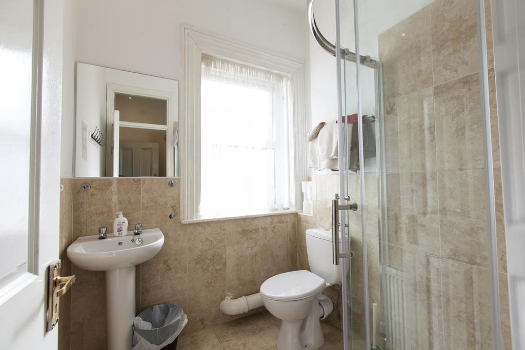 Dublin Vacation Rentals Экстерьер фото