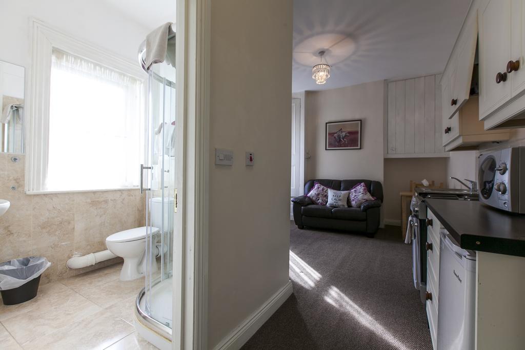 Dublin Vacation Rentals Экстерьер фото