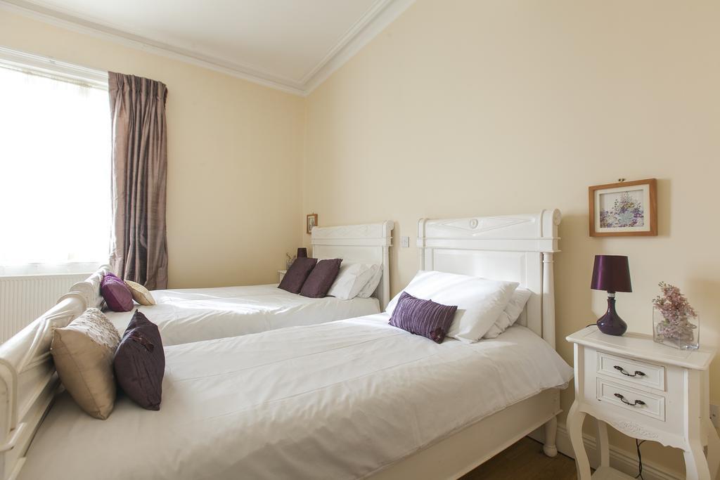 Dublin Vacation Rentals Экстерьер фото