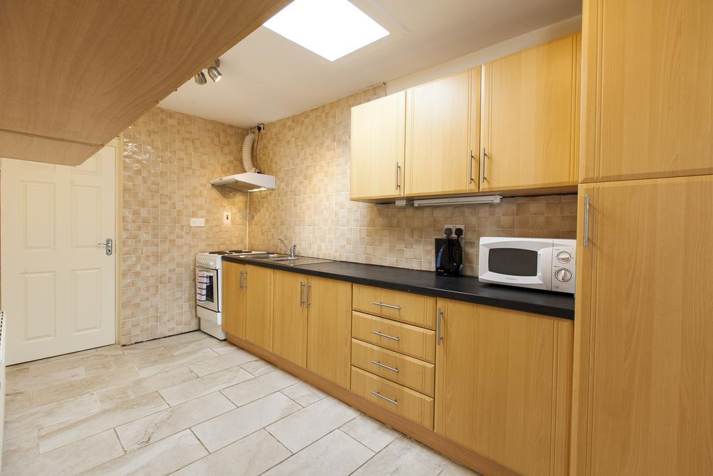 Dublin Vacation Rentals Экстерьер фото