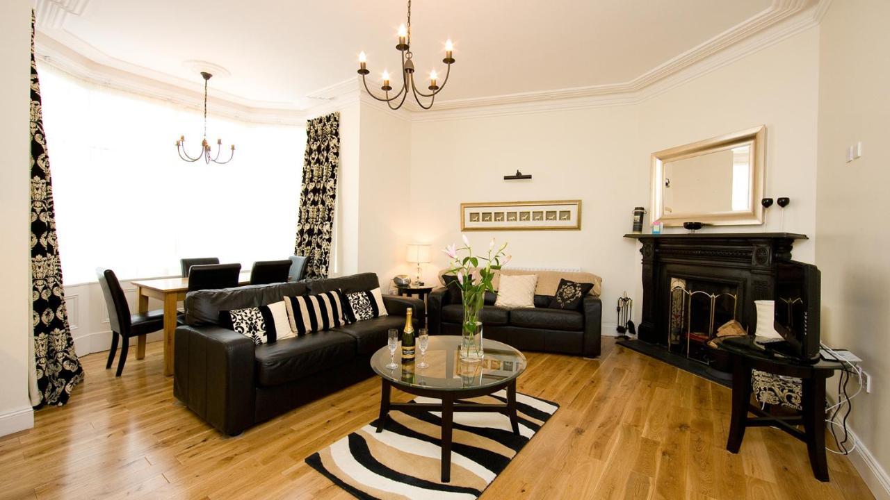 Dublin Vacation Rentals Экстерьер фото