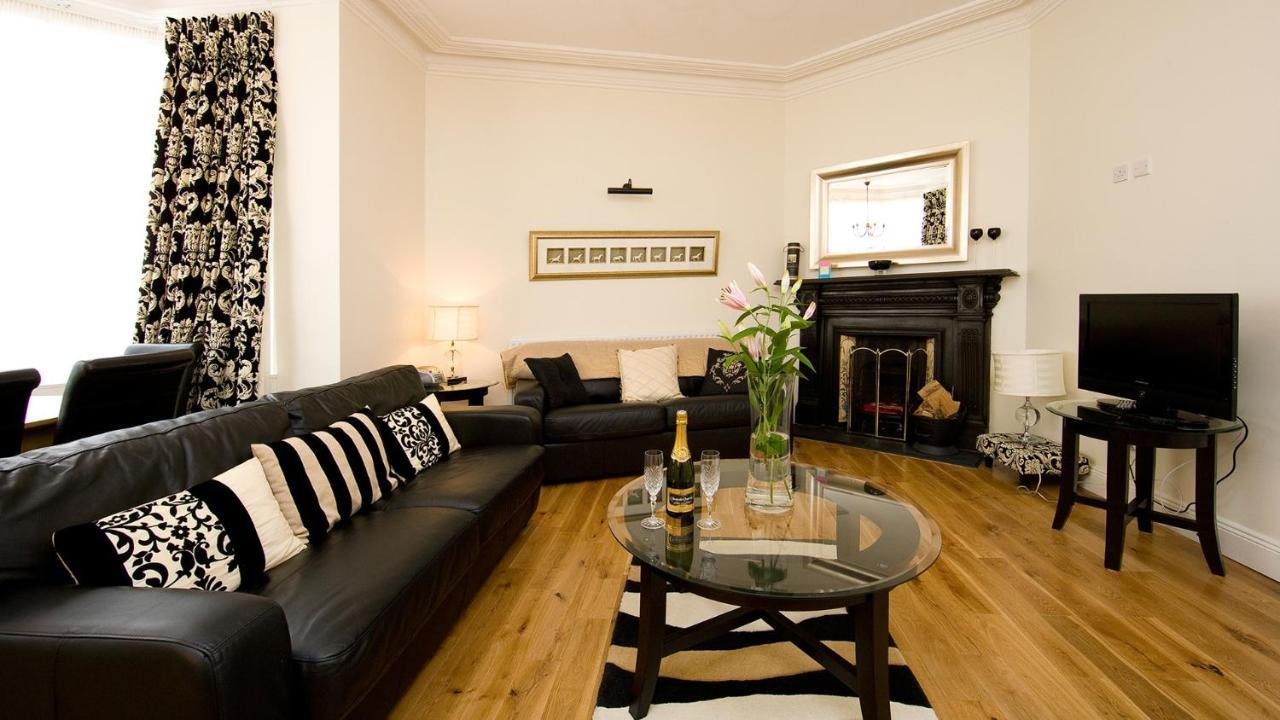 Dublin Vacation Rentals Экстерьер фото